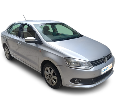 Volkswagen Vento-img